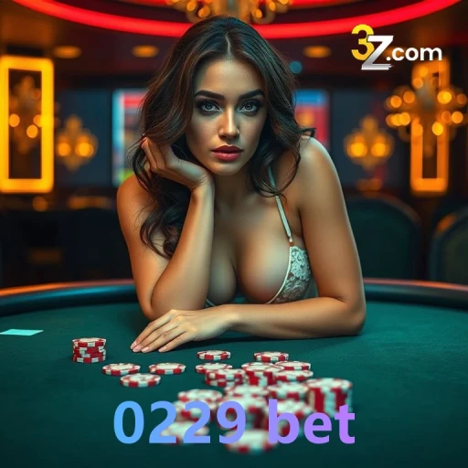 0229 bet Cassino