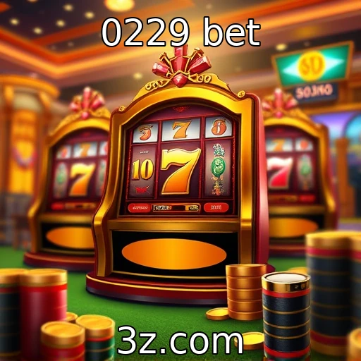 0229 bet Descubra como as apostas esportivas estão mudando no Brasil