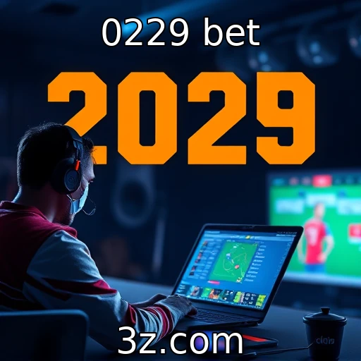 0229 bet Apostas Esportivas: Estratégias para Maximizar Seus Lucros em 2025