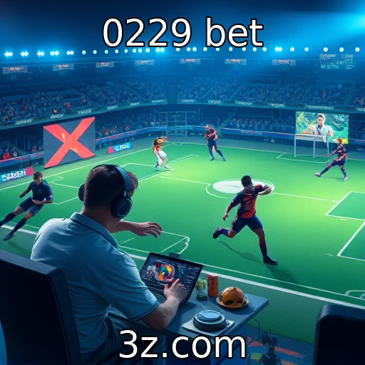 0229 bet Estratégias para Apostas Esportivas que Garantem Mais Ganhos