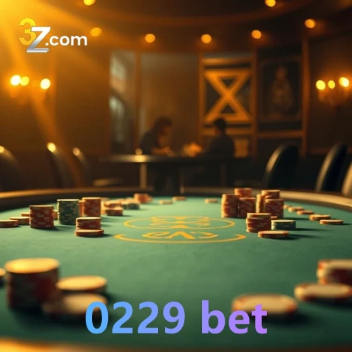 0229 bet Login