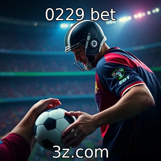 0229 bet Explorando as Melhores Estratégias em Apostas Esportivas de 2025