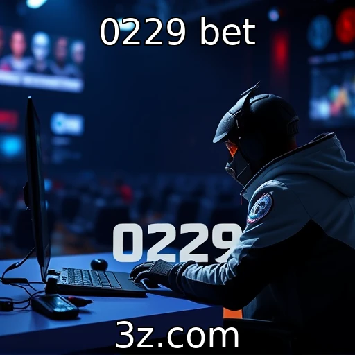 0229 bet Novos campeonatos de e-sports: o que esperar este mês na 0229 bet?