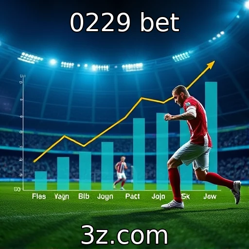 0229 bet O crescimento das apostas esportivas no Brasil: um novo cenário