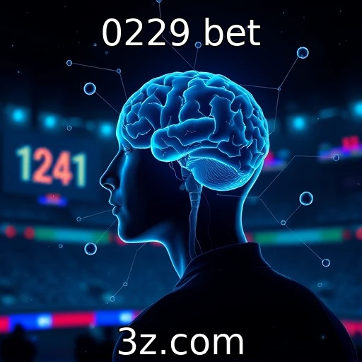 0229 bet Desvendando os segredos das apostas esportivas: análise de partidas de 2025